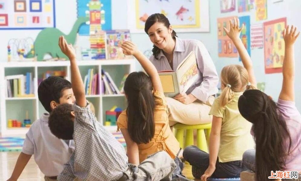 学英语对幼儿有什么好处
