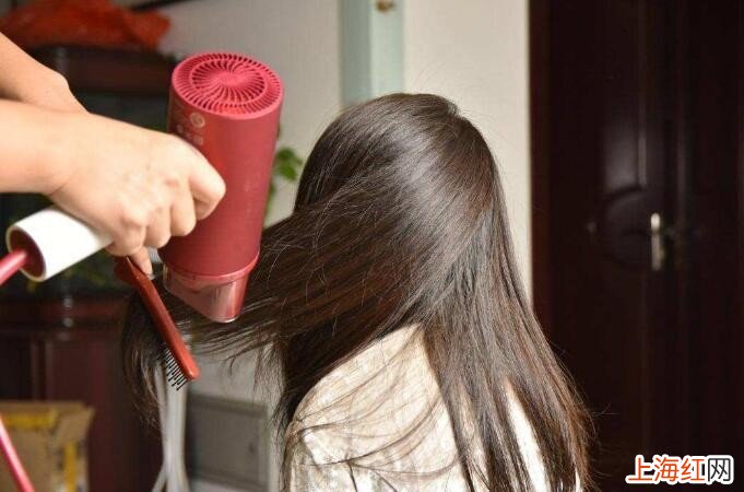 怎样降低吹风机辐射