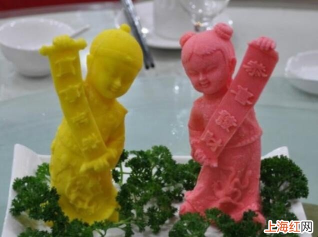 盐雕是怎么做的