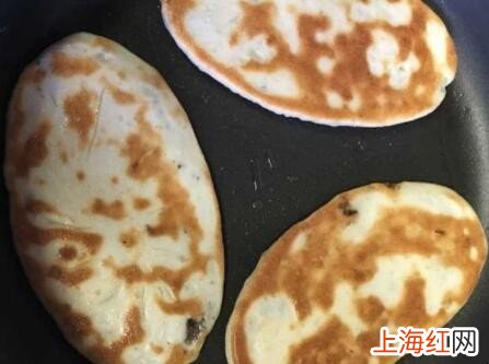 梅干菜馅饼怎么做
