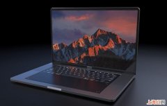 macbook pro高配和低配的区别是什么