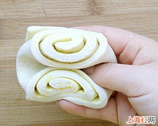 馍馍花卷怎么做
