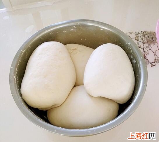 馍馍花卷怎么做