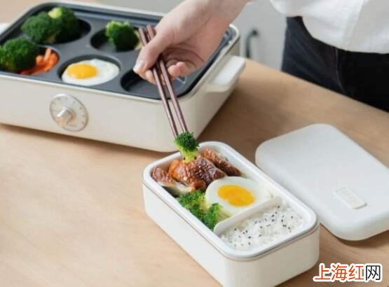 饭盒加热后打不开怎么办