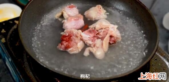 高汤怎么熬制
