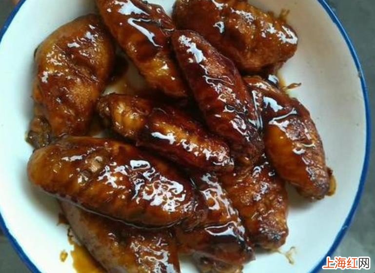 做可乐鸡翅怎么去腥味