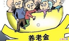 哪些人不能领取养老金