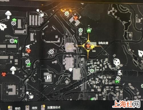 消逝的光芒乌龟玩偶在哪