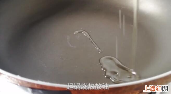 糖酯白菜怎么做