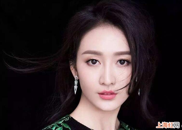 落尾眉适合什么脸型