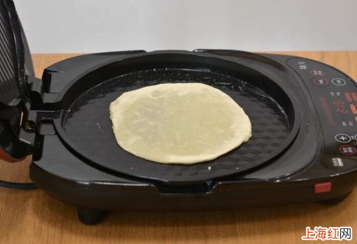 鸡蛋灌饼怎么做