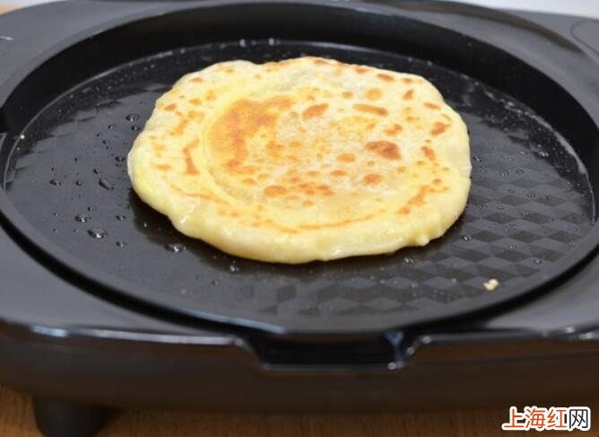 鸡蛋灌饼怎么做