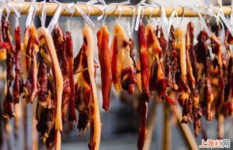 腊肉吃多了有什么危害