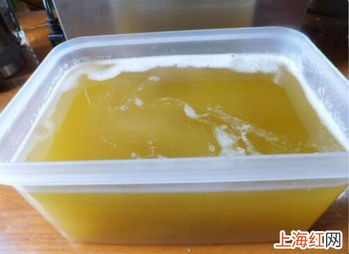 花生油的压榨方法是什么