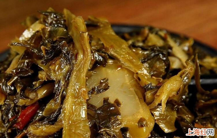 自己腌咸菜有什么窍门