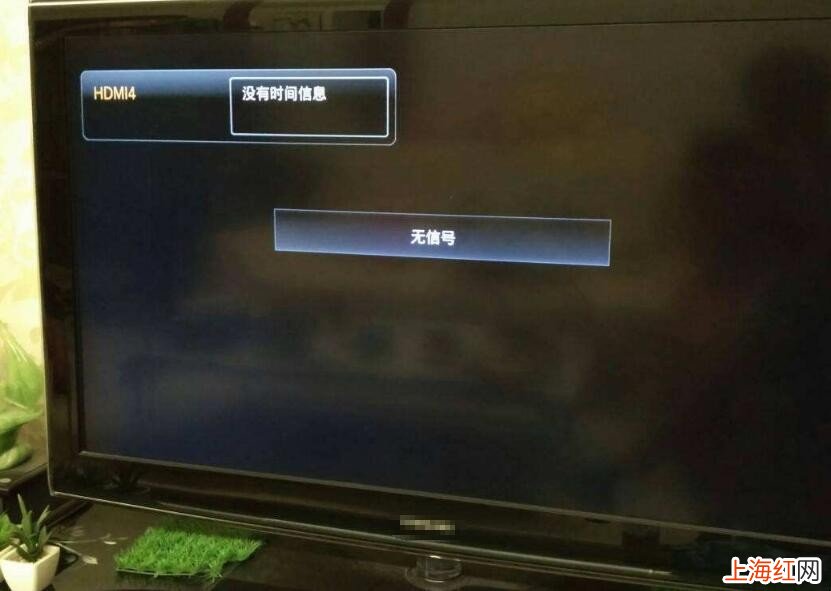 电视机有声音没图像是怎么回事