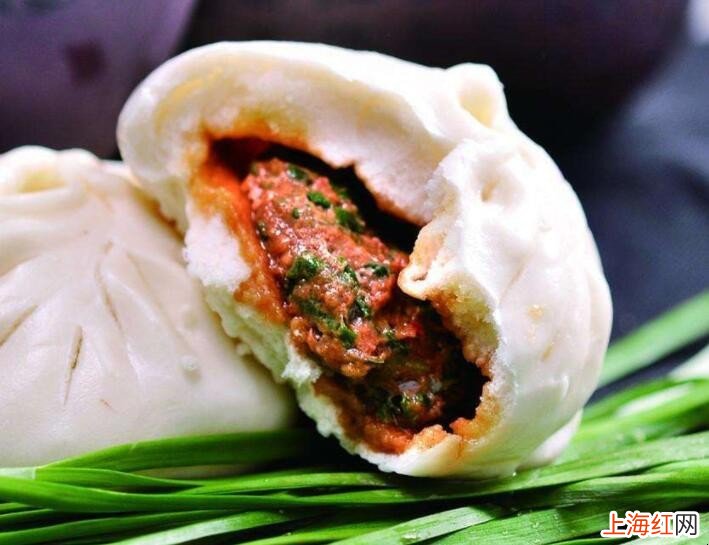 牛肉大葱包子配方是什么