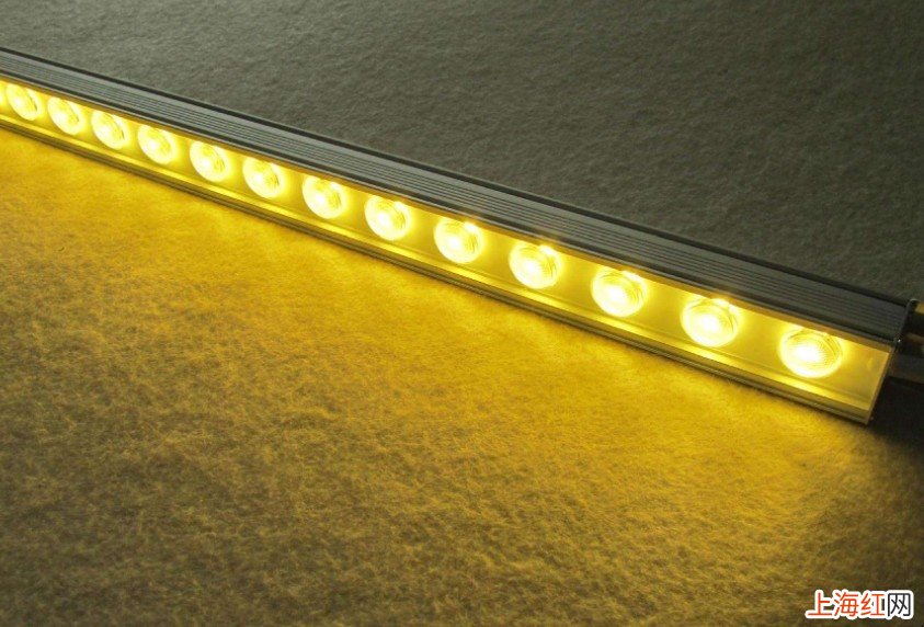 led灯直接接电源吗