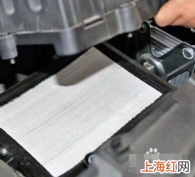 gs4换空气滤芯教程