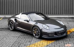 gt2rs和gt3rs有什么区别