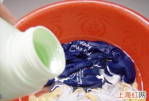 洗衣液只能洗衣服 什么牌子的洗衣液除菌效果好