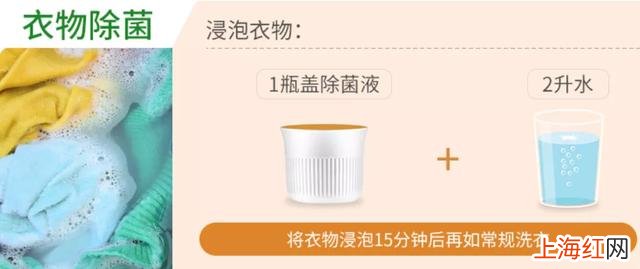 洗衣液只能洗衣服 什么牌子的洗衣液除菌效果好
