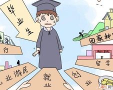 大学生就业难问题的主要原因是什么