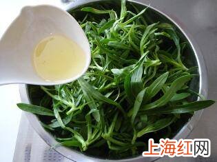 蒸面条菜怎样蒸的又干又散