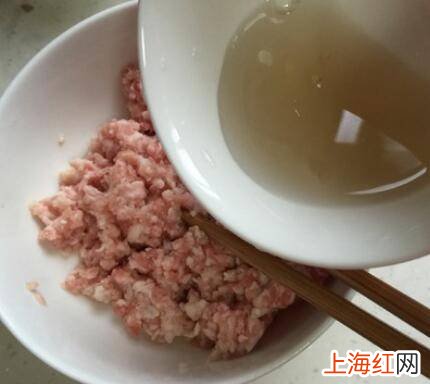 蒸肉饼怎么做又软又滑