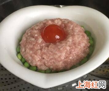 蒸肉饼怎么做又软又滑