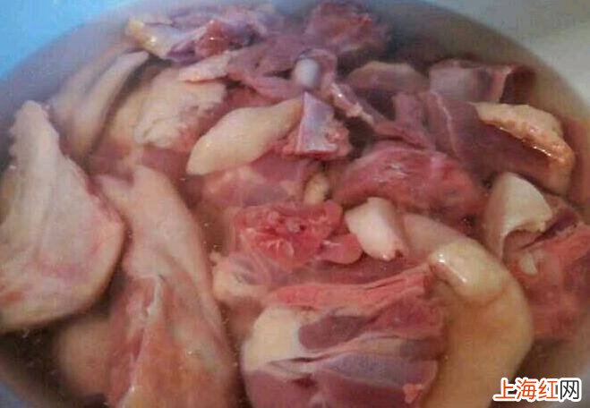 老鸭汤怎么炖好喝又营养