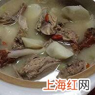 老鸭汤怎么炖好喝又营养