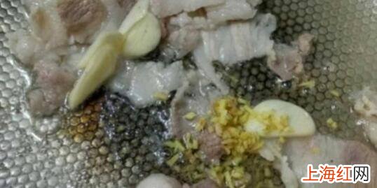 怎么炒包菜