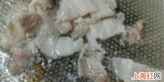 怎么炒包菜