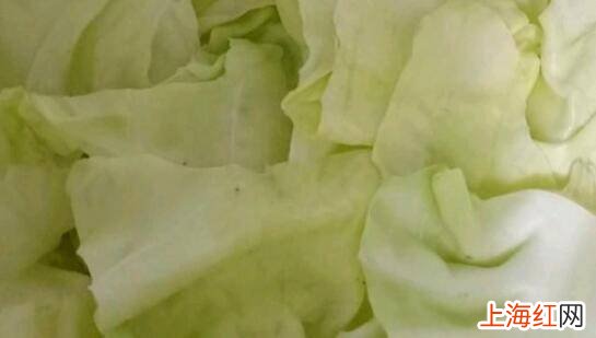 怎么炒包菜