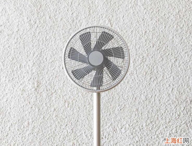 小米电风扇怎么使用