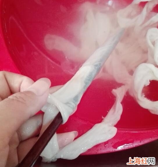 自制肠衣的做法是什么