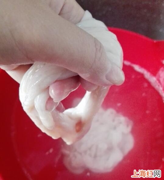 自制肠衣的做法是什么