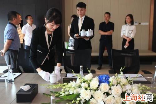 职场实用礼仪 职场礼仪清单