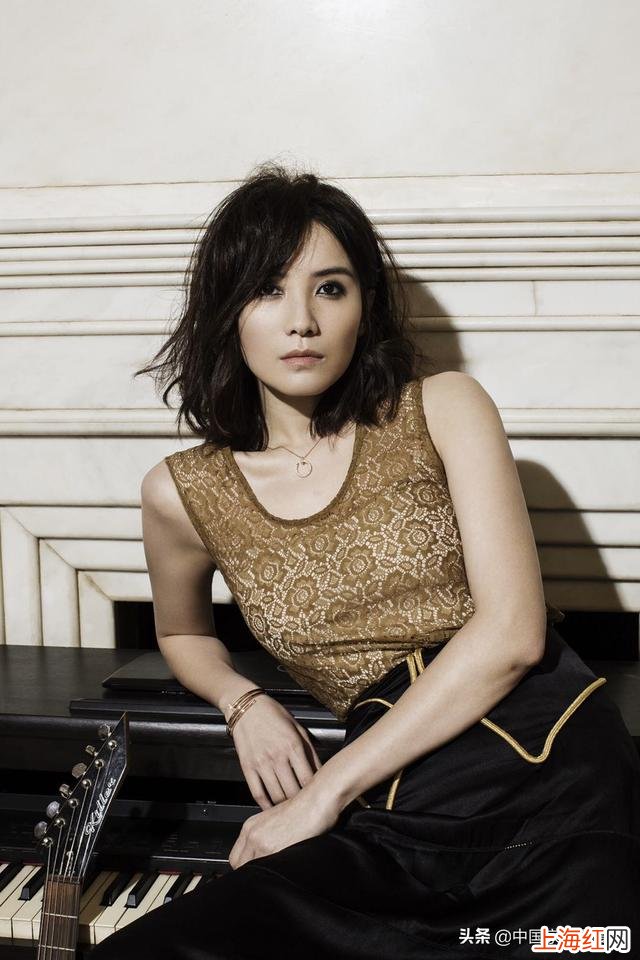 热爱工作的劳动妇女 六零后演员宋佳