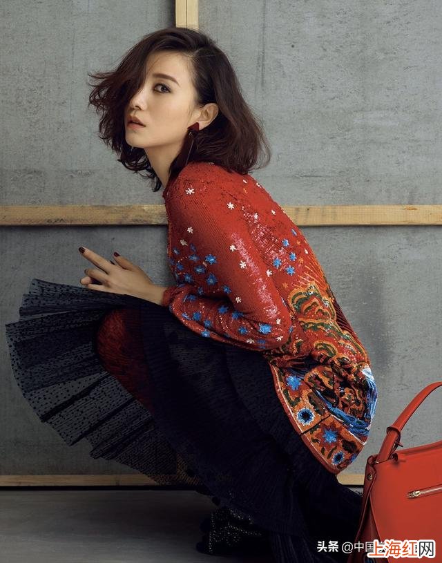 热爱工作的劳动妇女 六零后演员宋佳