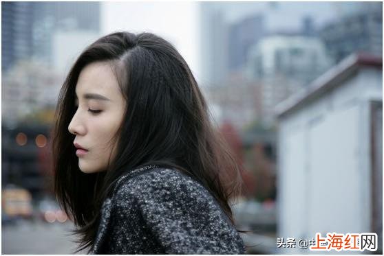热爱工作的劳动妇女 六零后演员宋佳
