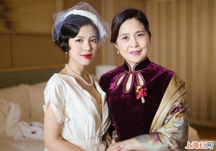 如何挑选妈妈的礼服
