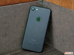 iphone7开机密码怎么设置