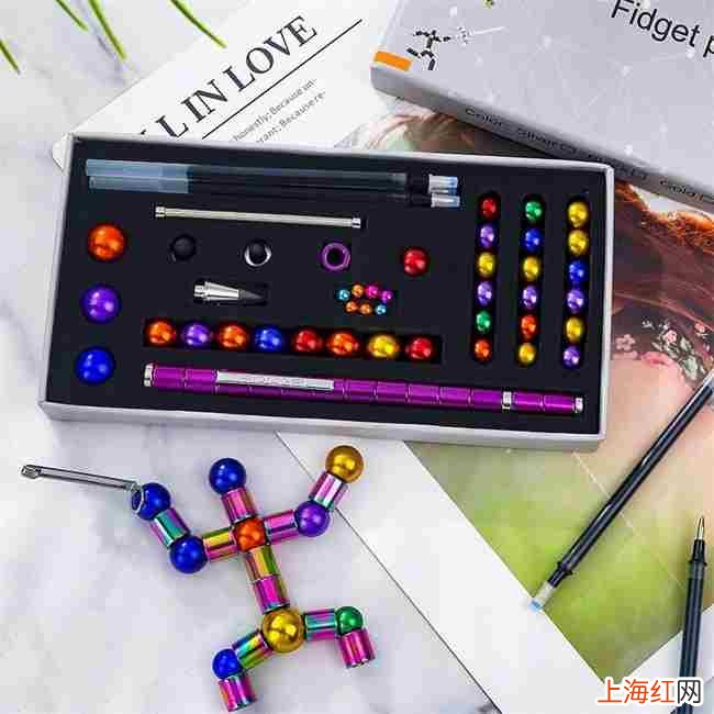 ?磁性文具存在哪些危害