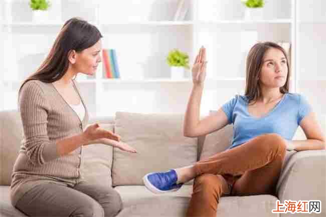 如何教育一个不听话的孩子 如何教育叛逆期的孩子才是正确的