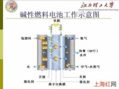 燃料电池的工作原理是什么