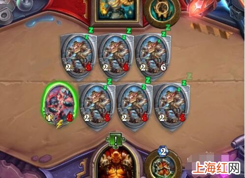 炉石传说冒险模式克隆大师攻略
