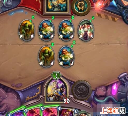 炉石传说冒险模式克隆大师攻略