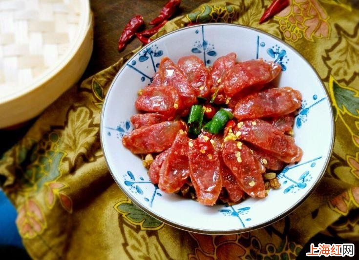 腊肠要蒸多久才熟